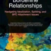 Borderline Relationships: Navigating Idealization, Splitting, and BPD Attachment Issues