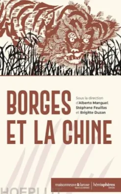 Borgès et la Chine