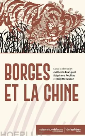 Borgès et la Chine