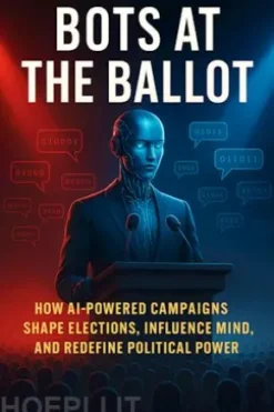 Bots at the Ballot: How AI-Powered Campaigns Shape Elections, Influence Minds, and Redefine Political Power