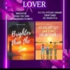 Box book : Summer lover