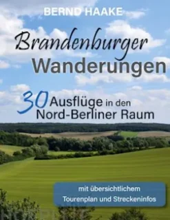 Brandenburger Wanderungen