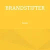 Brandstifter
