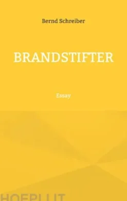 Brandstifter