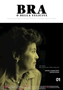 Bra o della felicità 01 - English version