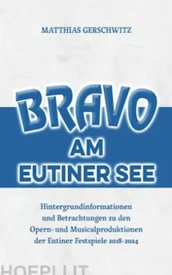 Bravo am Eutiner See