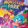 Brawl Stars. La maledizione del Monsterr Park