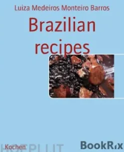 Brazilian recipes
