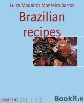 Brazilian recipes