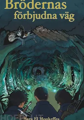 Brödernas förbjudna väg