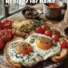 87 Breakfast Recipes for Home