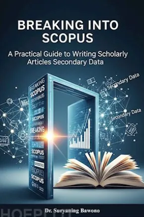 Breaking into Scopus