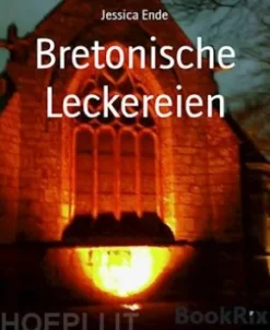 Bretonische Leckereien