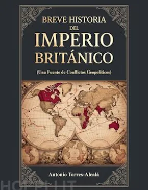 Breve Historia del Imperio Británico