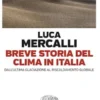 Breve storia del clima in Italia