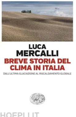 Breve storia del clima in Italia
