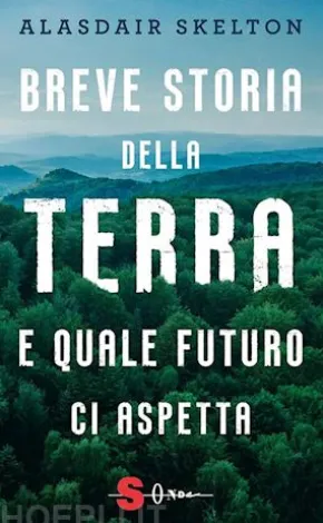 Breve storia della terra e quale futuro ci aspetta