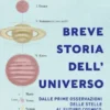 Breve storia dell'universo