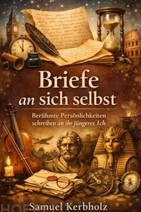 Briefe an sich selbst