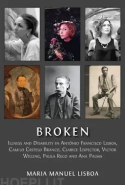 Broken