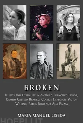 Broken