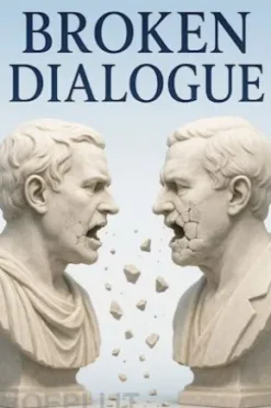 Broken Dialogue: How Hostile Rhetoric Undermines Leadership, Weakens Democracy, and Demands a Framework for Civil Discourse