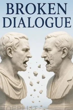 Broken Dialogue: How Hostile Rhetoric Undermines Leadership, Weakens Democracy, and Demands a Framework for Civil Discourse