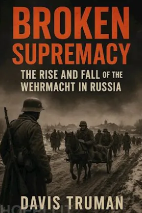 Broken Supremacy
