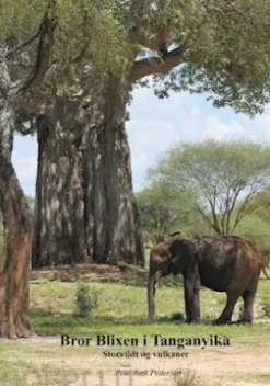 Bror Blixen i Tanganyika