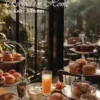 62 Brunch and Tea Recipes for Home