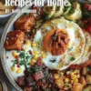 70 Brunch Recipes for Home