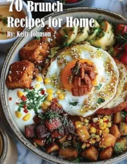 70 Brunch Recipes for Home
