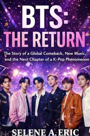 BTS: The Return