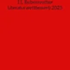 11. Bubenreuther Literaturwettbewerb 2025