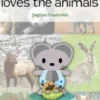 Bubsimouse loves the animals