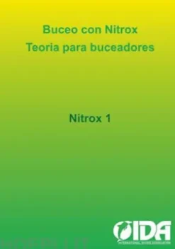 Buceo con Nitrox