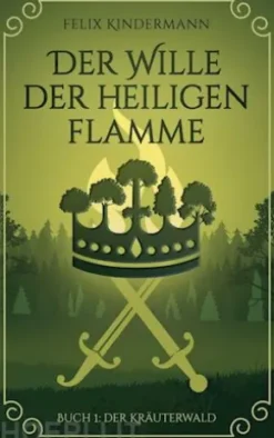Buch 1: Der Kräuterwald