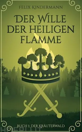 Buch 1: Der Kräuterwald