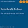 Buchhaltung für Einsteiger