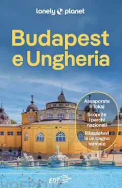 Budapest e Ungheria