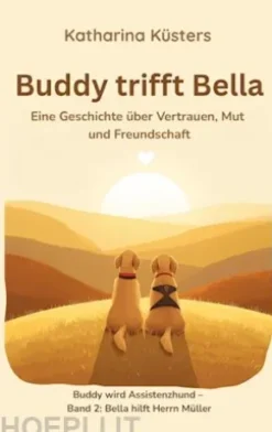 Buddy trifft Bella