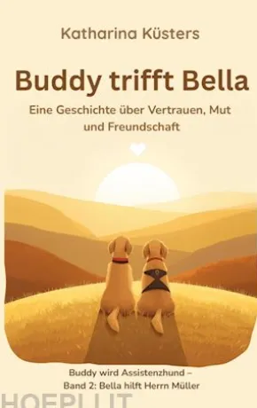 Buddy trifft Bella