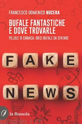 Bufale fantastiche e dove trovarle