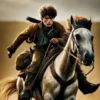 Buffalo Bill & Isaac Cody - Aufbruch in ein gnadenloses Land