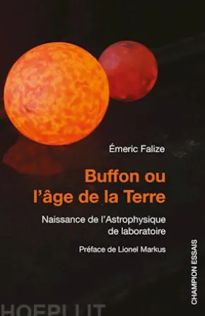 Buffon ou l'âge de la Terre