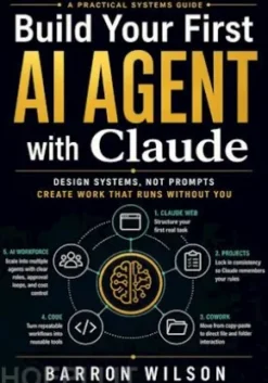 Build Your First AI Agent with Claude