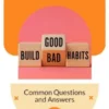 Build Good Habits