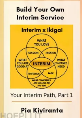 Build Your Own Interim Service