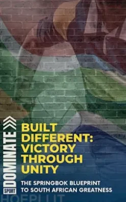 Built Different: Victory Through Unity