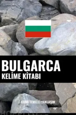 Bulgarca Kelime Kitabi